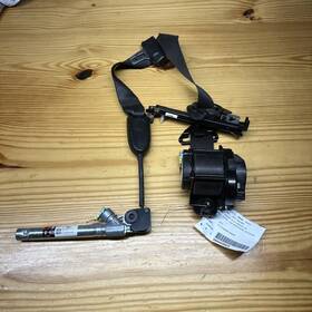 94542526 Chevrolet 15-17 Sonic Front Left Driver Side Seat Belt Tensioner Oem