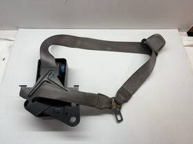 Al25186144 Chevrolet 1996 - 1999 Chevy C/k 1500 Oem Extended Cab Right Front Passenger Seat Belt Ch1
