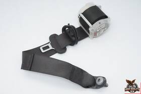 84068965 Chevrolet Equinox 2018-2020 Rear Left Seat Belt Retractor Oem