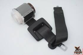 84259444 Chevrolet Equinox 2018-2020 Rear Centre Seat Belt Retractor Oem