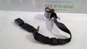 84283568 Chevrolet Equinox 2019-2021 Center Middle Rear Seat Belt