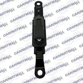 S41050052s Chevrolet 2004-2009 Colorado Front Driver Left Seat Belt Height Adjuster Lh Oem S41050052s Chevrolet 2004-2009 Colorado Front Driver Left Seat Belt Height Adjuster Lh Oem