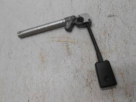 Smitley-300-31-839 Chevrolet 2010-2017 Equinox Front Right Passenger Seat Belt Tensioner 6168741