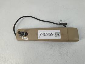 T79cb1910jm Chevrolet 2007-2009 Equinox Driver Left Seat Belt Front Retractor Tan Ypf86