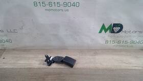 60008255 Chevrolet Trax 2024-2025 Rear Right Side Seat Belt Seatbelt Buckle Oem