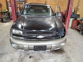 210-00621 Chevrolet Truck Seat Belt Front Bucket Driver Buckle Fits 02-04 Bravada 123242