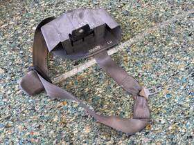 Chevrolet Truck 210-00626 Used 00 C3500hd Left Drivers Seat Belt Fits 00-02 Shipped 32478