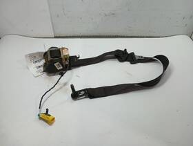 210-00684 Chevrolet Truck Driver/left Front Seat Belt Retractor From 2005 Colorado 11583359