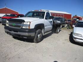 210-01282 Chevrolet Truck Seat Belt Front Bucket And Bench Center Fits 03-07 Sierra 1500 Pickup 1604642