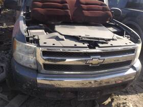210-01328 Chevrolet Truck Seat Belt Front Bucket And Bench Center Fits 07-14 Sierra 2500 Pickup 1472355