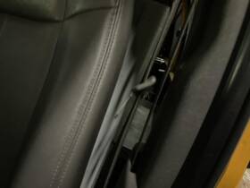 210-01505 Chevrolet Truck Seat Belt Front Driver Retractor Fits 11-14 Express 1500 Van 4740015