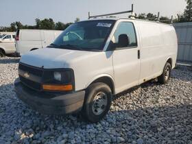 210-01506 Chevrolet Truck Seat Belt Front Passenger Retractor Fits 11-14 Express 1500 Van 297946