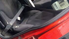 210-01568 Chevrolet Truck Seat Belt Front Crew Cab Bucket Driver Fits 01-04 S10/s15/sonoma 1855536 210-01568 Chevrolet Truck Seat Belt Front Crew Cab Bucket Driver Fits 01-04 S10/s15/sonoma 1855536