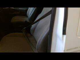 Chevrolet Truck 210-02184 Seat Belt Front Driver Retractor Fits 15 Express 2500 Van 341942