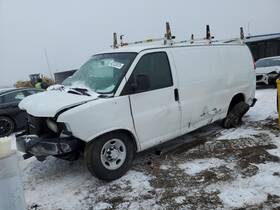 210-02185 Chevrolet Truck Seat Belt Front Passenger Buckle Fits 15 Express 2500 Van 1430365