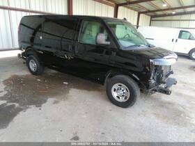 210-02359 Chevrolet Truck Seat Belt Front Driver Retractor Fits 16-21 Express 2500 Van 1184083