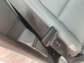 210-10126 Chevrolet Truck Seat Belt Front Passenger Retractor Extended Cab Fits 17 Canyon 3933597