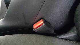 210-10485 Chevrolet Truck Seat Belt Front Driver Buckle Fits 18-22 Equinox 475808 210-10485 Chevrolet Truck Seat Belt Front Driver Buckle Fits 18-22 Equinox 475808