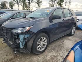 210-10488 Chevrolet Truck Seat Belt Front Bucket Passenger Retractor Fits 18-19 Equinox 4262143