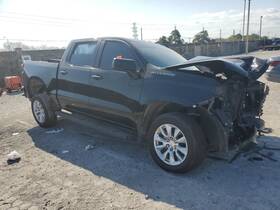 210-10634 Chevrolet Truck Seat Belt Front Crew Cab Center Buckle Fits 19-23 Sierra 1500 Pickup 8281372