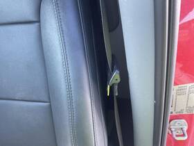 210-10637 Chevrolet Truck Seat Belt Front Standard Cab Driver Fits 19-23 Sierra 1500 Pickup 5158911