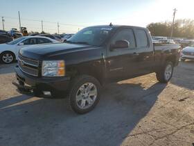 210-10843 Chevrolet Truck Seat Belt Front Bucket-bench Opt A95 Fits 13 Sierra 1500 Pickup 1433096