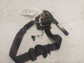Chevrolet Truck 210.gm8c25 Black Right Front Seat Belt Retractor From 2025 Blazer Ev 12338368
