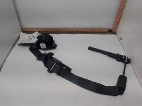 210.gm8f24 Chevrolet Truck Black Right Front Seat Belt Retractor From 2024 Chevy Equinoxev 12314451 210.gm8f24 Chevrolet Truck Black Right Front Seat Belt Retractor From 2024 Chevy Equinoxev 12314451