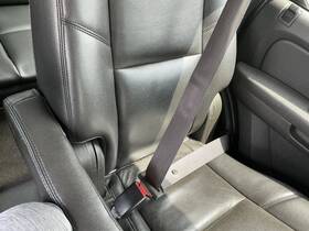 212.gm8b14 Chevrolet Truck Tahoe Fits 2013 2014 Driver Left Rear Seat Belt Gray Second Row 836033 212.gm8b14 Chevrolet Truck Tahoe Fits 2013 2014 Driver Left Rear Seat Belt Gray Second Row 836033