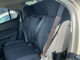 212.gm8d12 Chevrolet Truck Equinox Fits 12-17 Driver Left Rear Seat Belt Dark Gray Second Row 861053 212.gm8d12 Chevrolet Truck Equinox Fits 12-17 Driver Left Rear Seat Belt Dark Gray Second Row 861053
