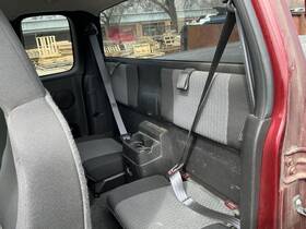 212.gm8f10 Chevrolet Truck Colorado 2010 Driver Left Rear Seat Belt Retractor Gray Second Row 828903 212.gm8f10 Chevrolet Truck Colorado 2010 Driver Left Rear Seat Belt Retractor Gray Second Row 828903