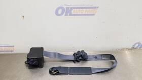 Chevrolet Truck 212.gm8f98 98 Chevy Suburban C1500 Lt Seat Belt Retractor Second Row Rear Right Passenger
