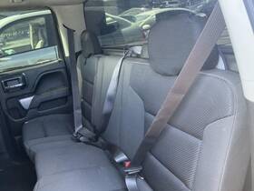212.gm8m17 Chevrolet Truck Silverado 1500 Pickup 2017 Driver Left Rear Seat Belt Retractor 826540 212.gm8m17 Chevrolet Truck Silverado 1500 Pickup 2017 Driver Left Rear Seat Belt Retractor 826540