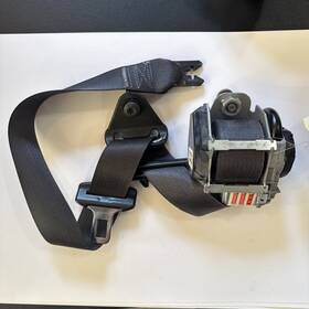 602887301c Chevrolet Truck 2005-2009 Equinox/torrent Front Driver Left Seat Belt Retractor Oem Black 602887301c Chevrolet Truck 2005-2009 Equinox/torrent Front Driver Left Seat Belt Retractor Oem Black
