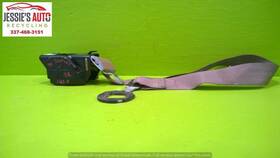 Pm2307144 Chevrolet Truck 89-94 Checy Gmc 1500 2500 3500 Driver Left Rear Seat Belt Retractor 2163-8