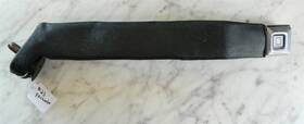 26476 Chevy 82-94 Seat Belt Passenger Right S10 Blazer Gmc S15 Jimmy Receiver Tall 23