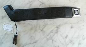 Chevy 26489 82-94 S10 Blazer Gmc S15 Jimmy Front Left Driver Seat Belt Buckle 21