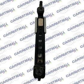 04649125ab Chrysler 2006-2010 300 Front Left Driver Side Seat Belt Adjuster Oem