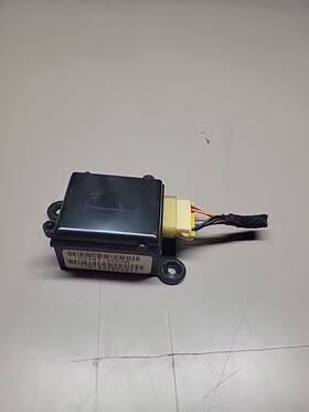04671300ab Chrysler 97-03 Sebring Seat Belt Timer Module