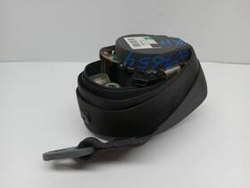 05099074aa Chrysler Gray Passenger Seat Belt Front Fits 04-08 Crossfire 05099074aa Chrysler Gray Passenger Seat Belt Front Fits 04-08 Crossfire