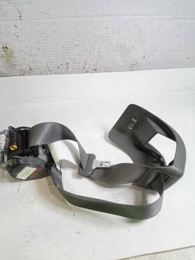 0xs45bd5ae Chrysler Seat Belt Front Convertible Bucket Driver Fits 08-10 Sebring 536556