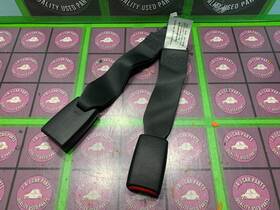 1by491dvaa Chrysler 2007 300 Rear Right-passenger Side Seat Belt Buckle Pair Oem