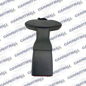 1gx901d5ab Chrysler 2008 08 Town And Country Front Right Passenger Side Seat Belt Buckle End