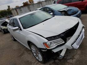 1hz05dx9ai Chrysler Used Front Left Seat Belt Fits 2012 300 Bucket Driver Retractor F