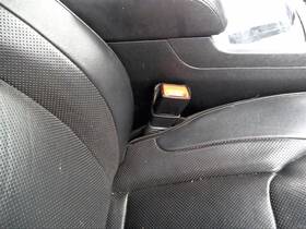 210-01049 Chrysler Seat Belt Front Bucket Passenger Buckle Fits 11-14 300 294869