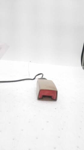 210-01052 Chrysler Seat Belt Front Bucket Convertible Driver Buckle Fits 11-14 200 617023