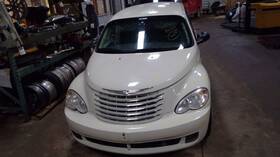 210-01132 Chrysler Seat Belt Front Bucket Driver Retractor Fits 06-10 Pt Cruiser 3979574