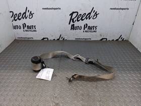 212.ch1f19 Chrysler 2017 - 2025 Pacifica Left Seat Belt Retractor Oem 1181709