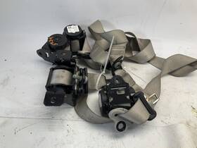 212.ch1f22 Chrysler 17-23 Pacifica Rear Left Right Seat Belt Seatbelt Retractor Set Of 2 T