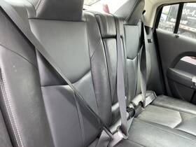 212.ch1j09 Chrysler Sebring 2009 Passenger Right Rear Seat Belt Retractor Gray Second Row 828715 212.ch1j09 Chrysler Sebring 2009 Passenger Right Rear Seat Belt Retractor Gray Second Row 828715